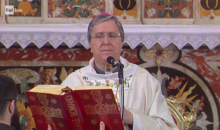 +++VIDEO+++ Lettera del Vescovo Francesco agli operatori pastorali nel giorno del mandato