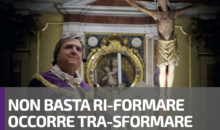 Natale 2019, il Vescovo Francesco ai politici “Occorre tra-sformare”
