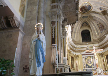 immacolata Cattedrale Cassano All'Jonio