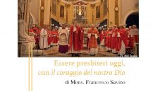 Lettera di Mons. Francesco Savino ai presbiteri