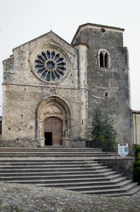Santa Maria della Consolazione2