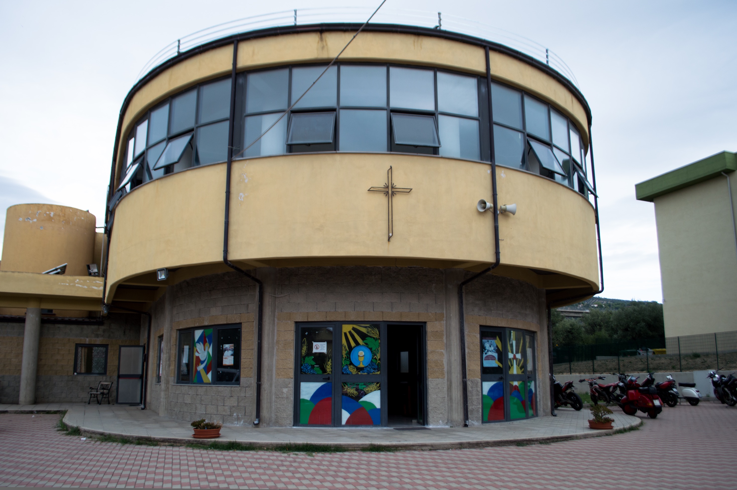 San Vincenzo Ferrer