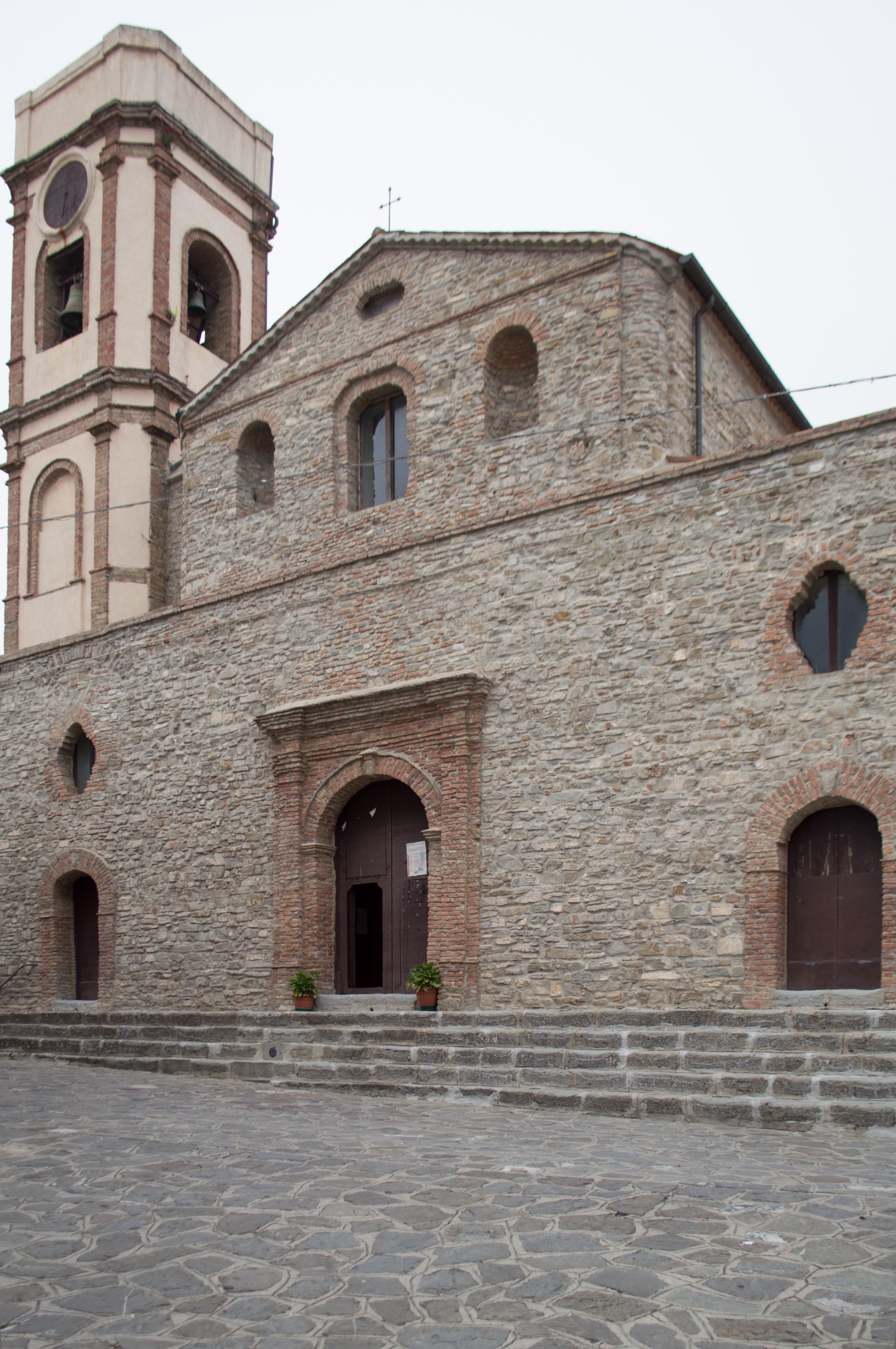 SantAlessandro Martire