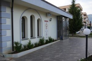 chiesa don Pino Puglisi 