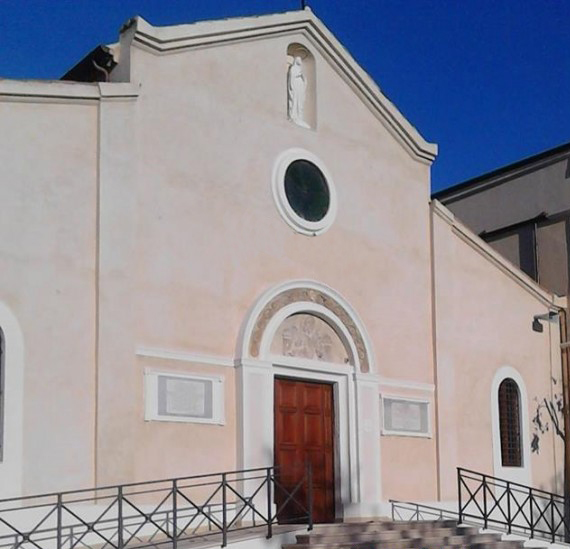 chiesa di Trebisacce