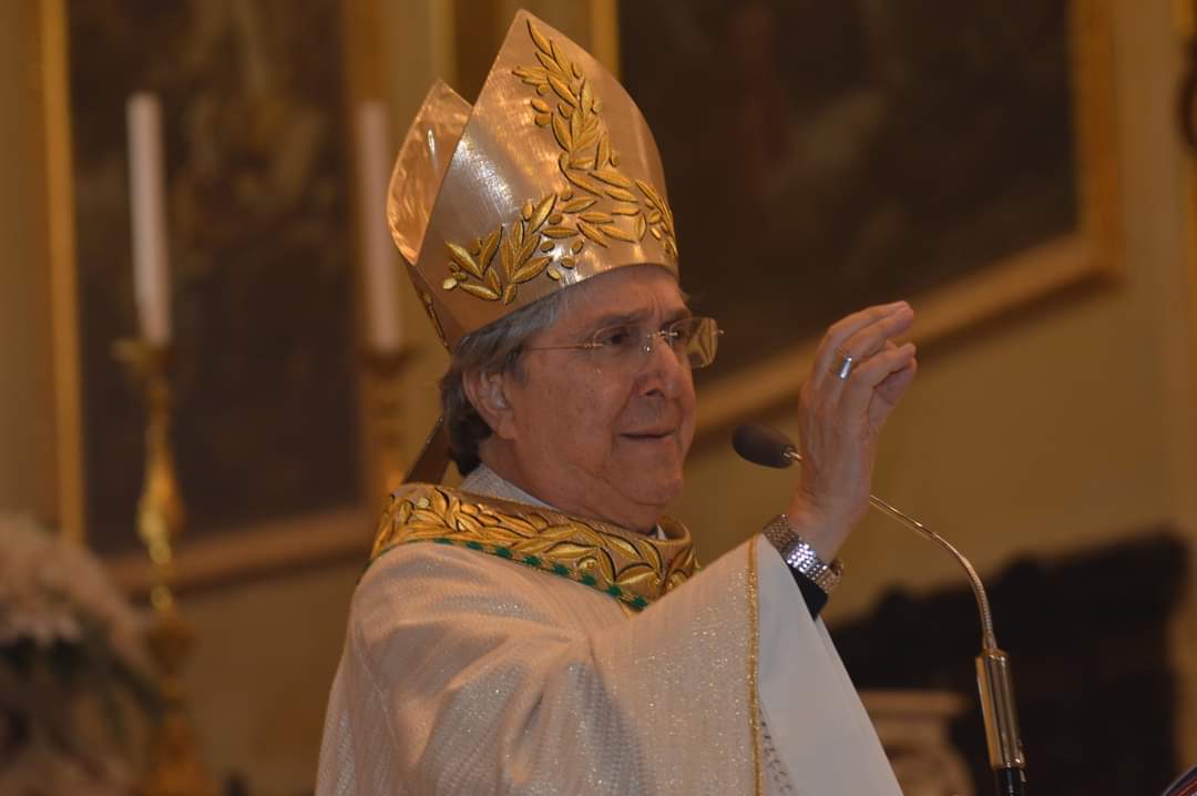 Natale del Signore - Diocesi di Cassano all'Jonio